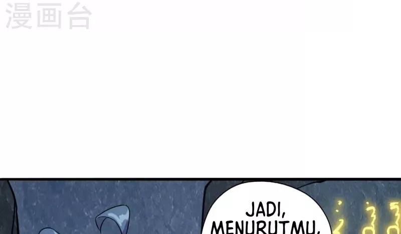 Xianwu Dizun Chapter 197 halaman 12
