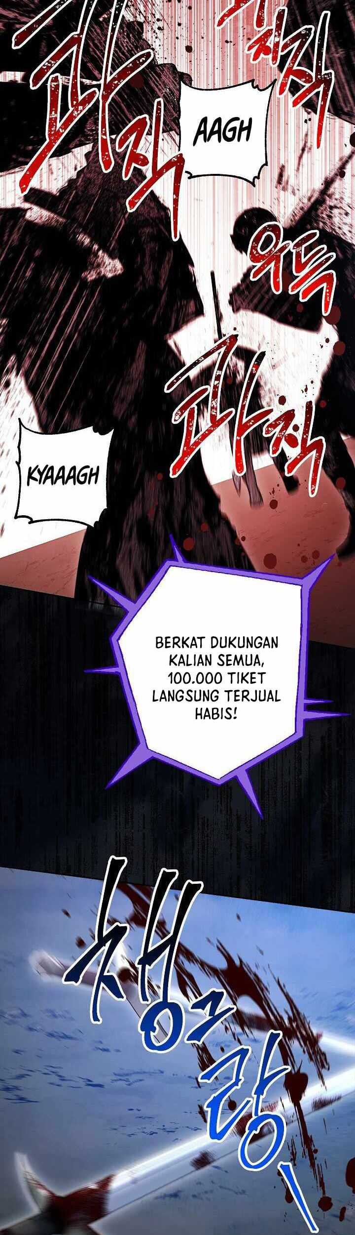 Skeleton Soldier Couldn’t Protect the Dungeon Chapter 138 halaman 28