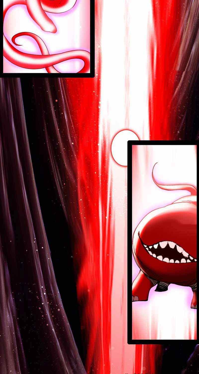 I’m An Evil God Chapter 192.2 halaman 8