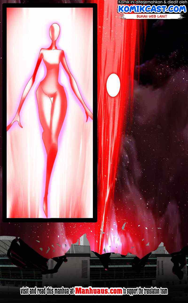 I’m An Evil God Chapter 192.2 halaman 9