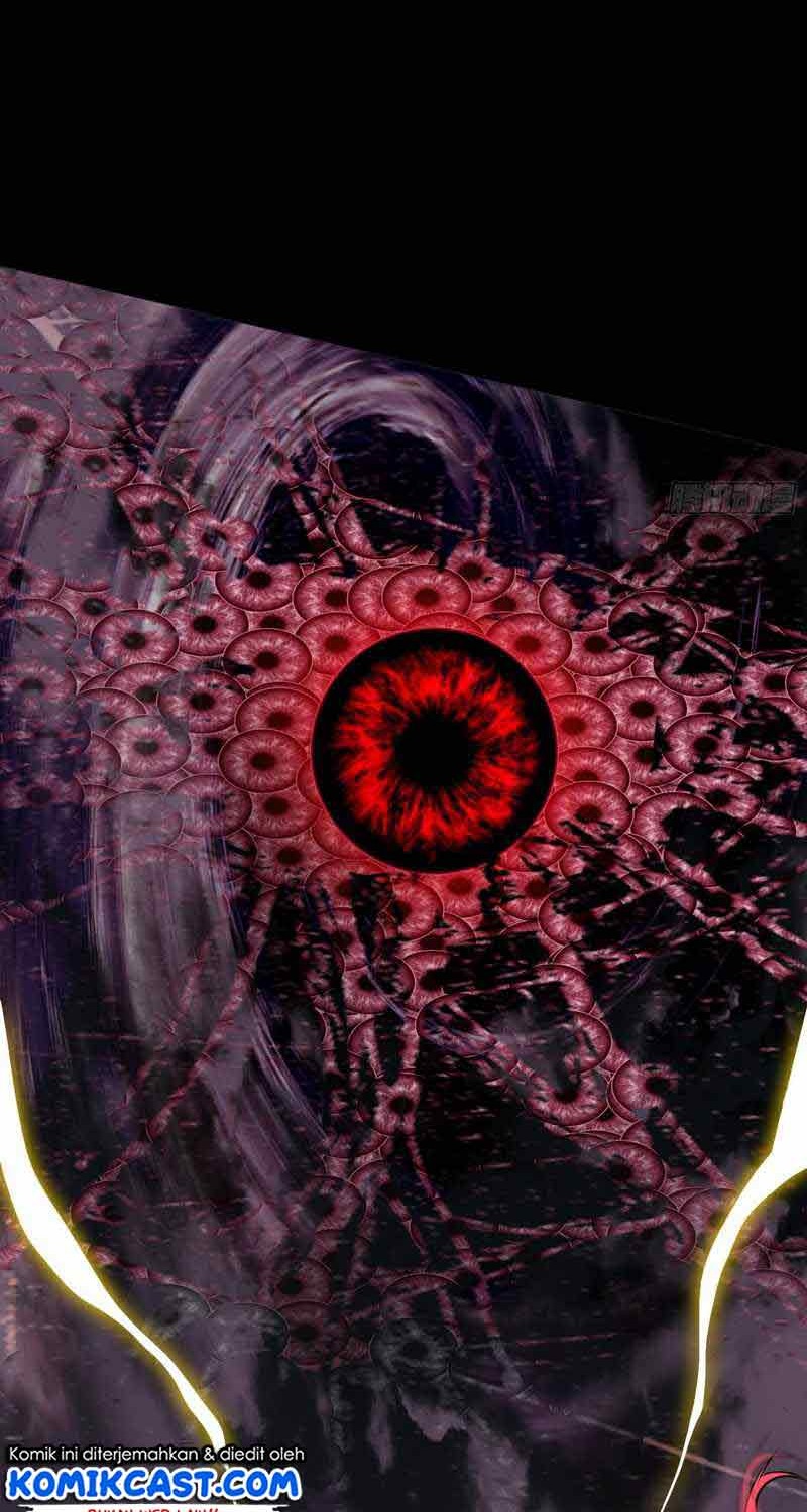I’m An Evil God Chapter 192.1 halaman 9