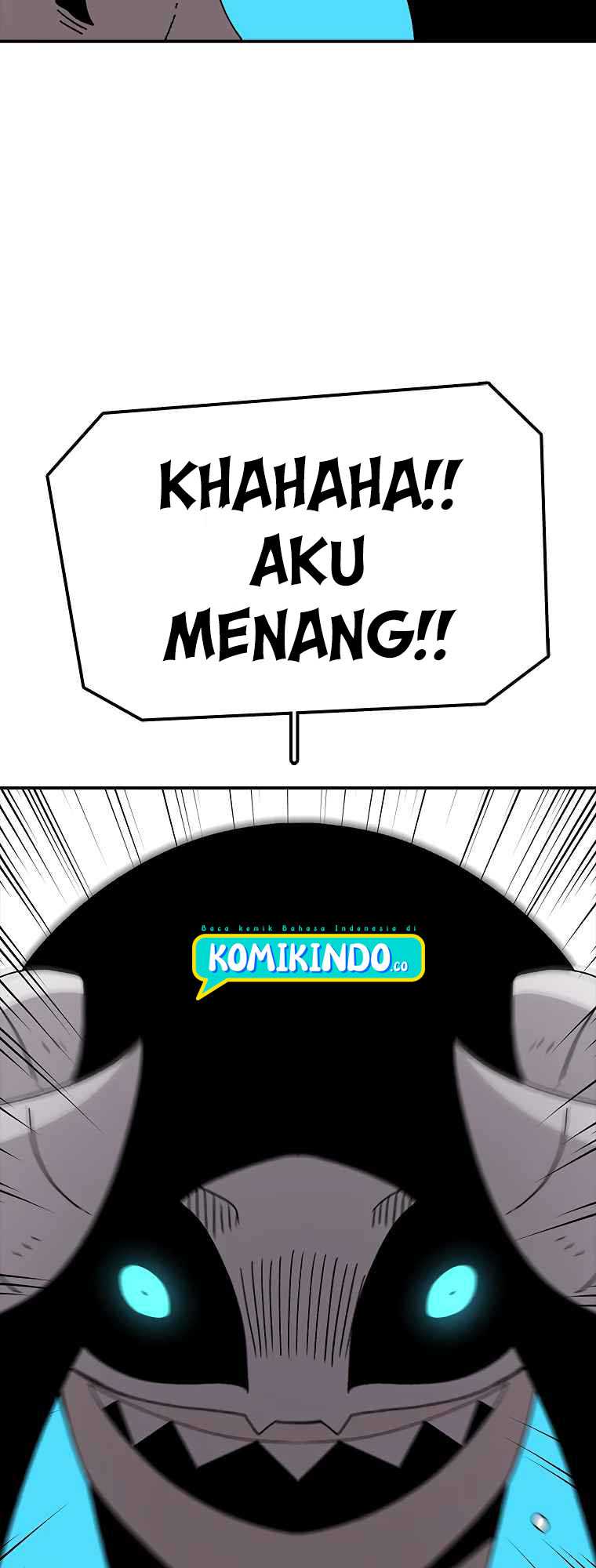 The House Without Time Chapter 47 halaman 26