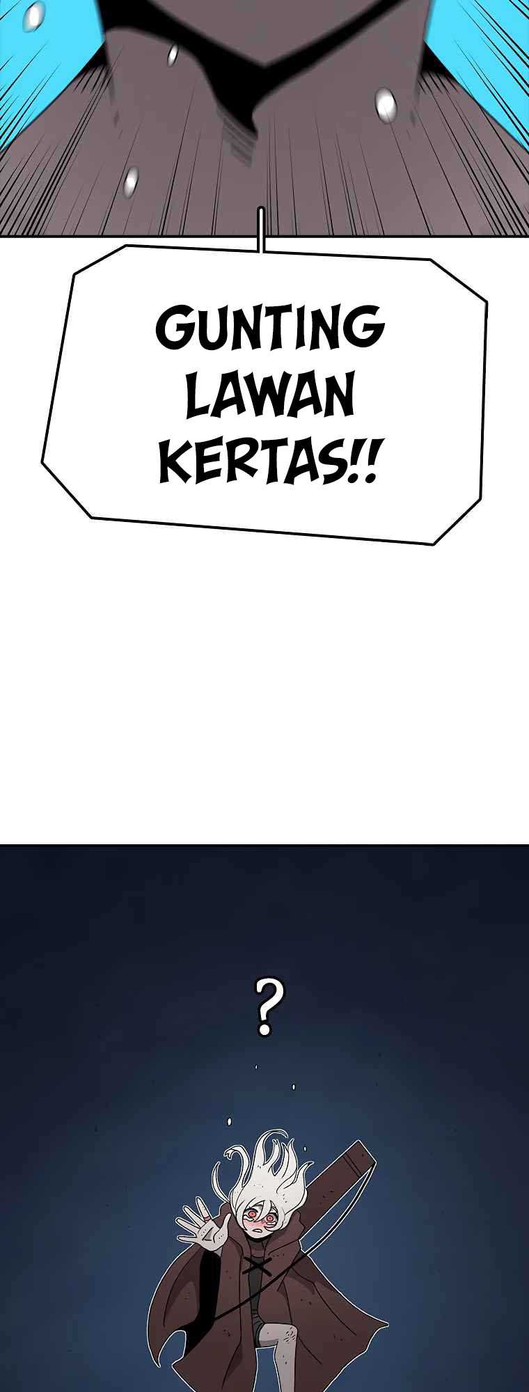 The House Without Time Chapter 47 halaman 27