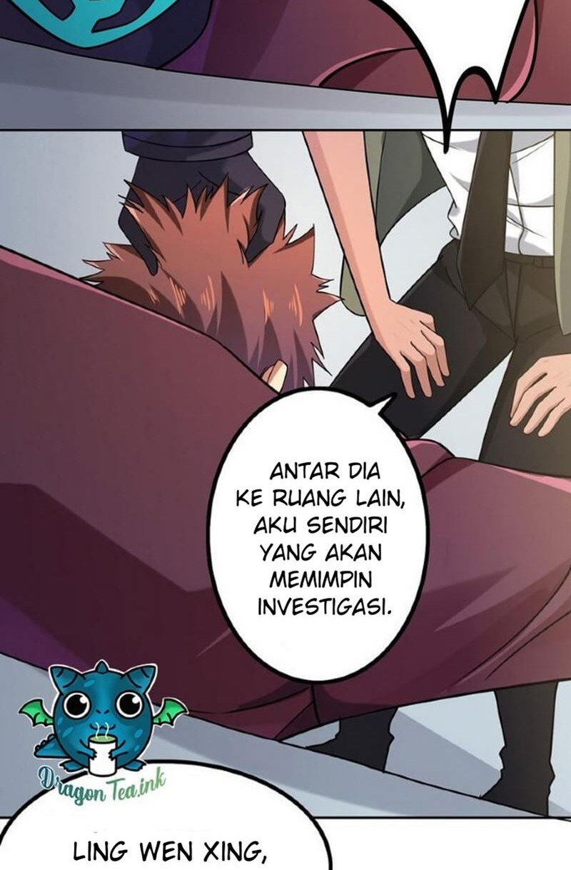 Doomsday Hunter Chapter 26 halaman 13