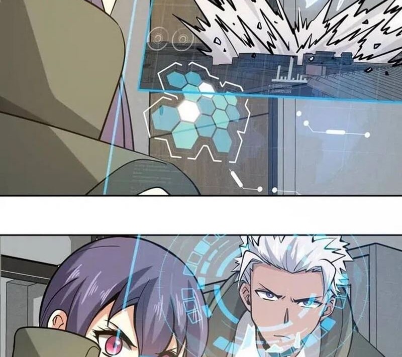 Doomsday Hunter Chapter 25 halaman 15