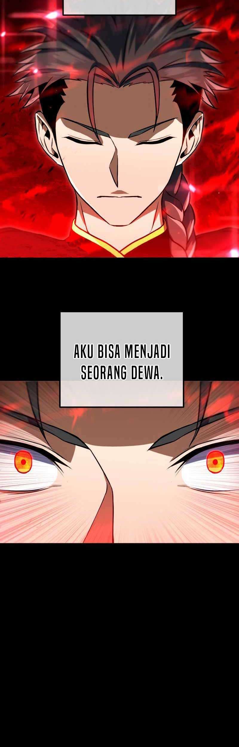 Maxed Out Leveling Chapter 33 halaman 23