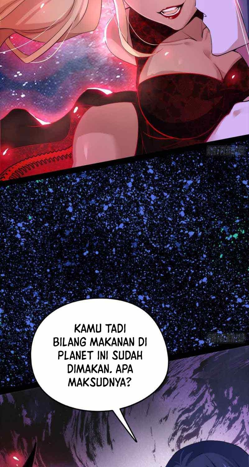 I’m An Evil God Chapter 193.1 halaman 9