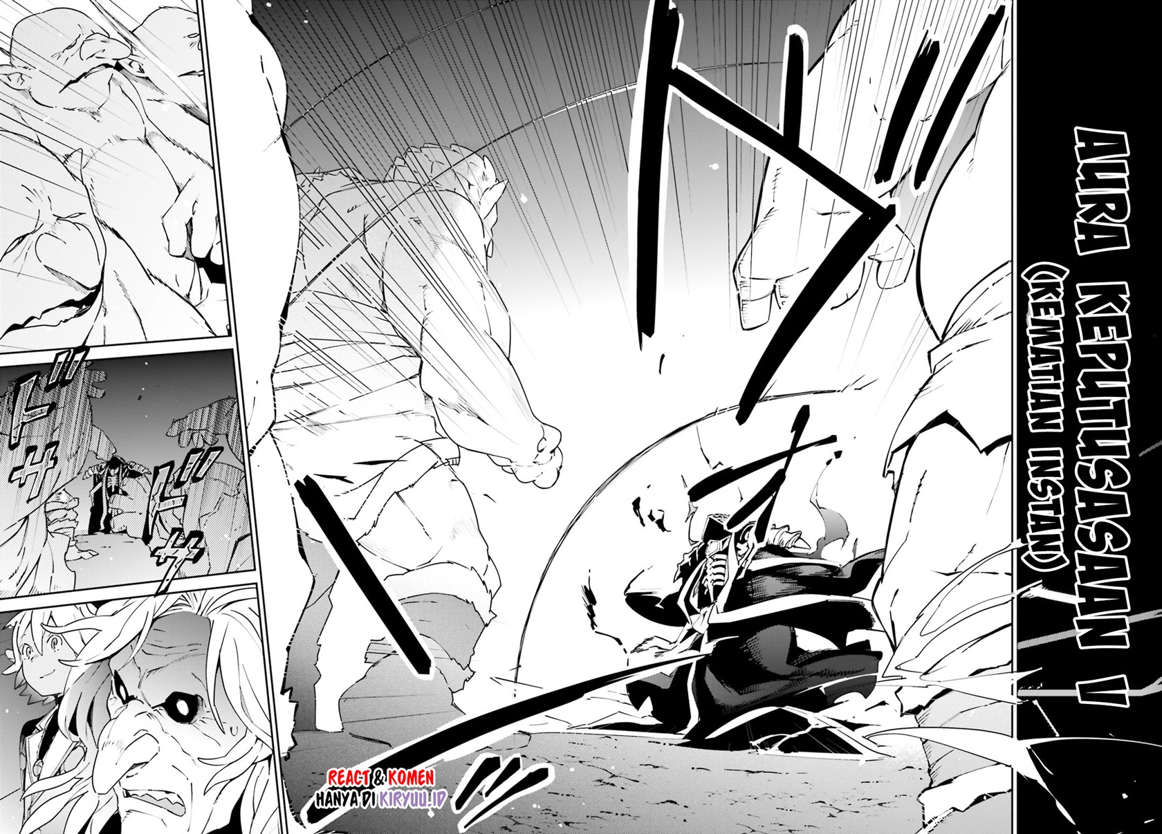 Overlord Chapter 57.1 halaman 9