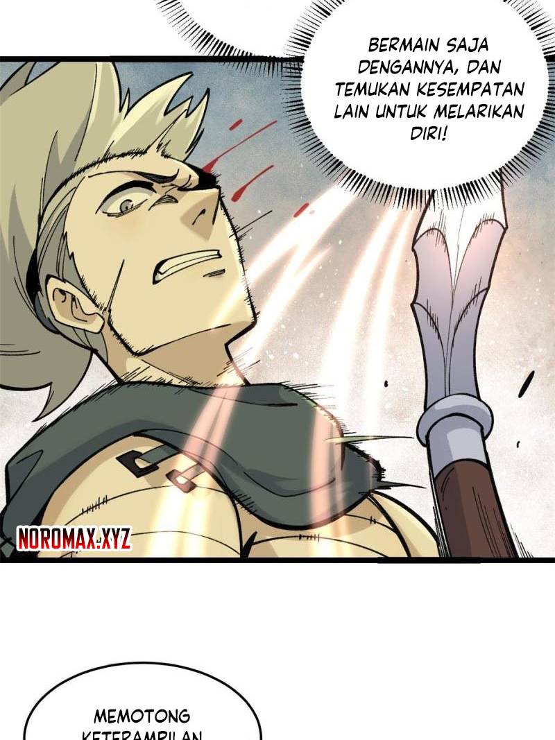 All Hail the Sect Leader Chapter 130 Gambar 21