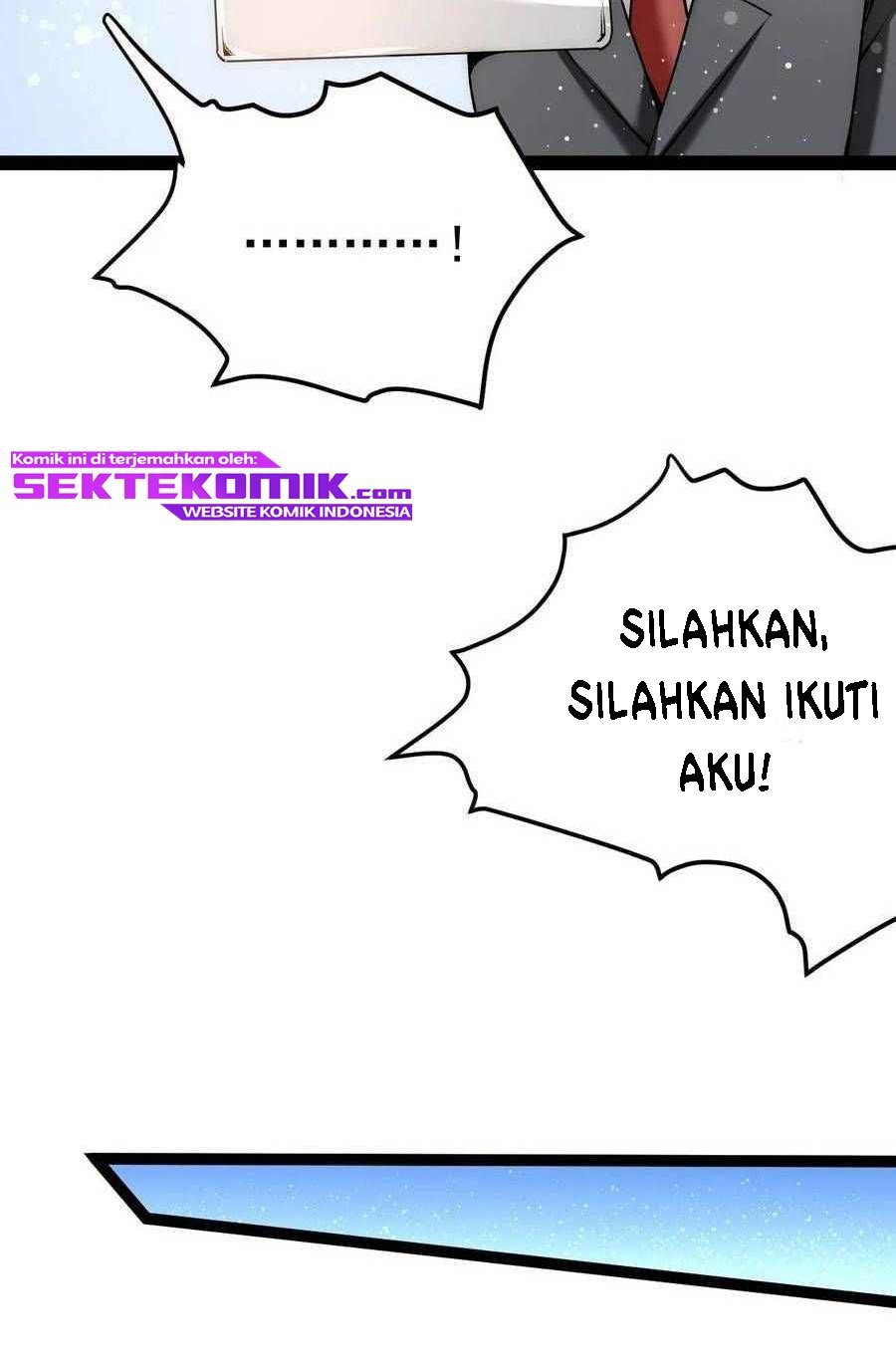 Almighty Master Chapter 131 Gambar 16