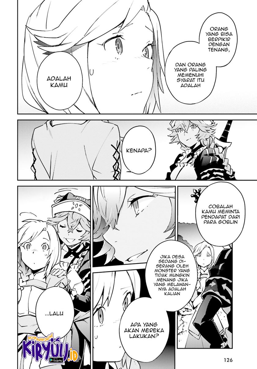 Overlord Chapter 58 halaman 7