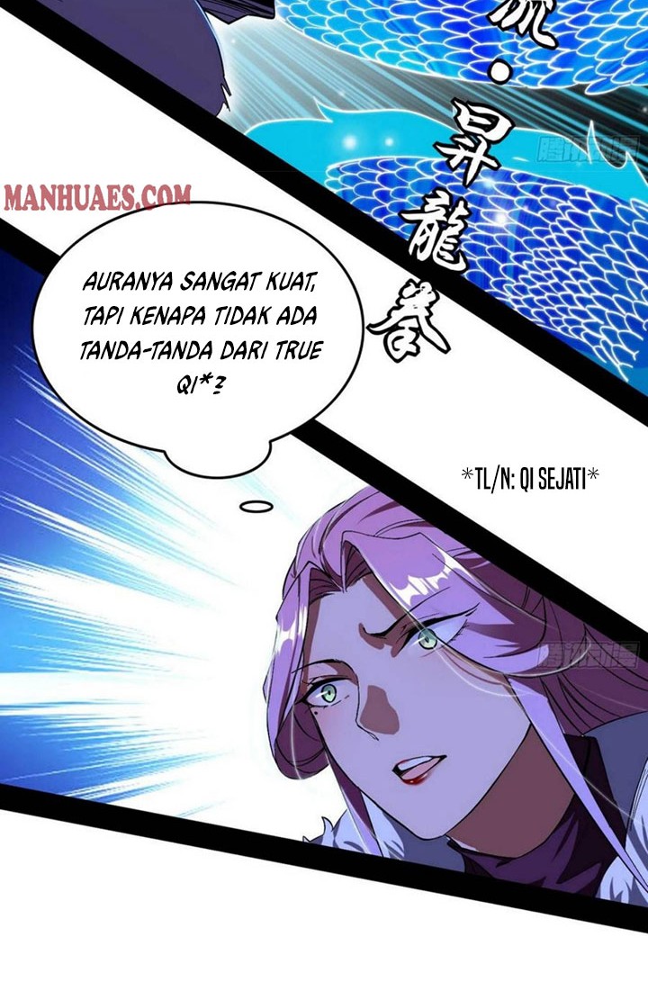 I’m An Evil God Chapter 198 halaman 13