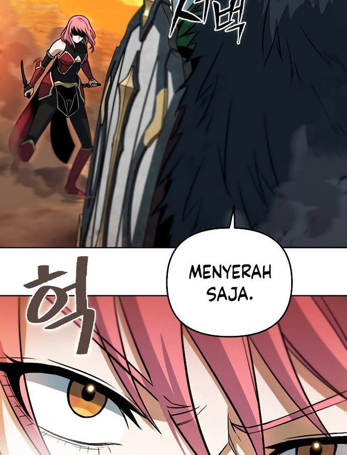 Maxed Out Leveling Chapter 34 halaman 23