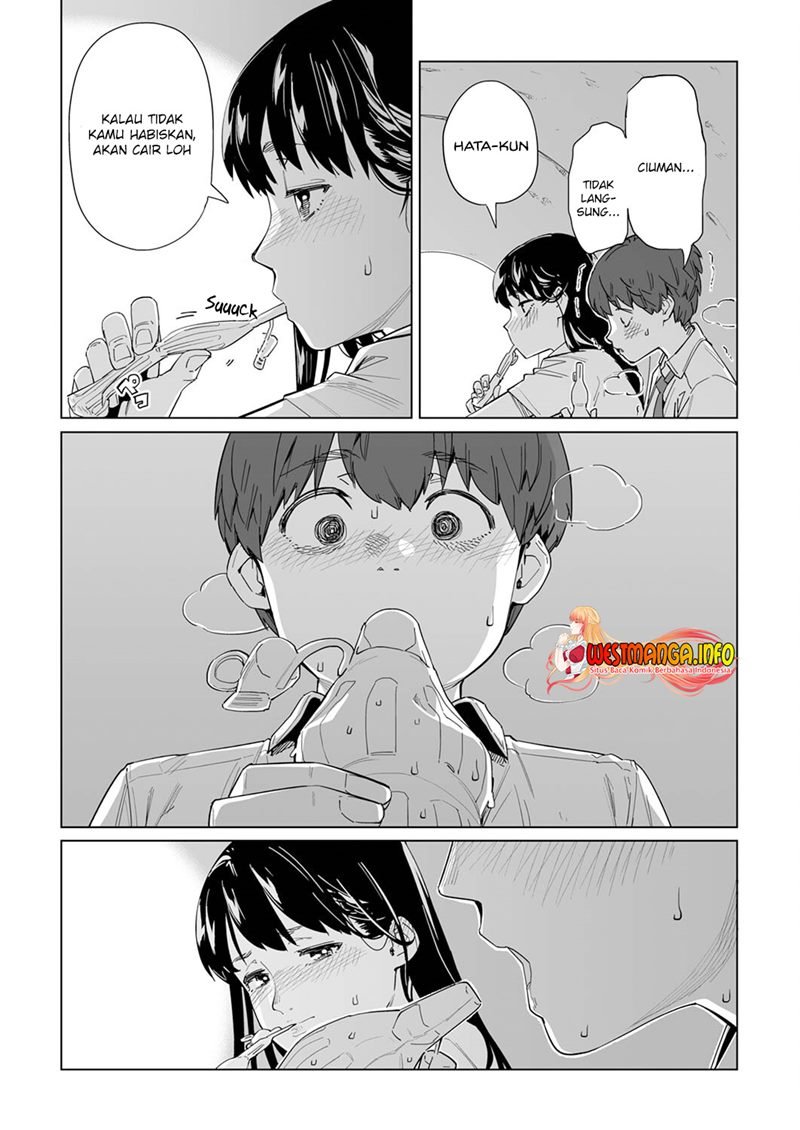 New Normal Chapter 16 halaman 9