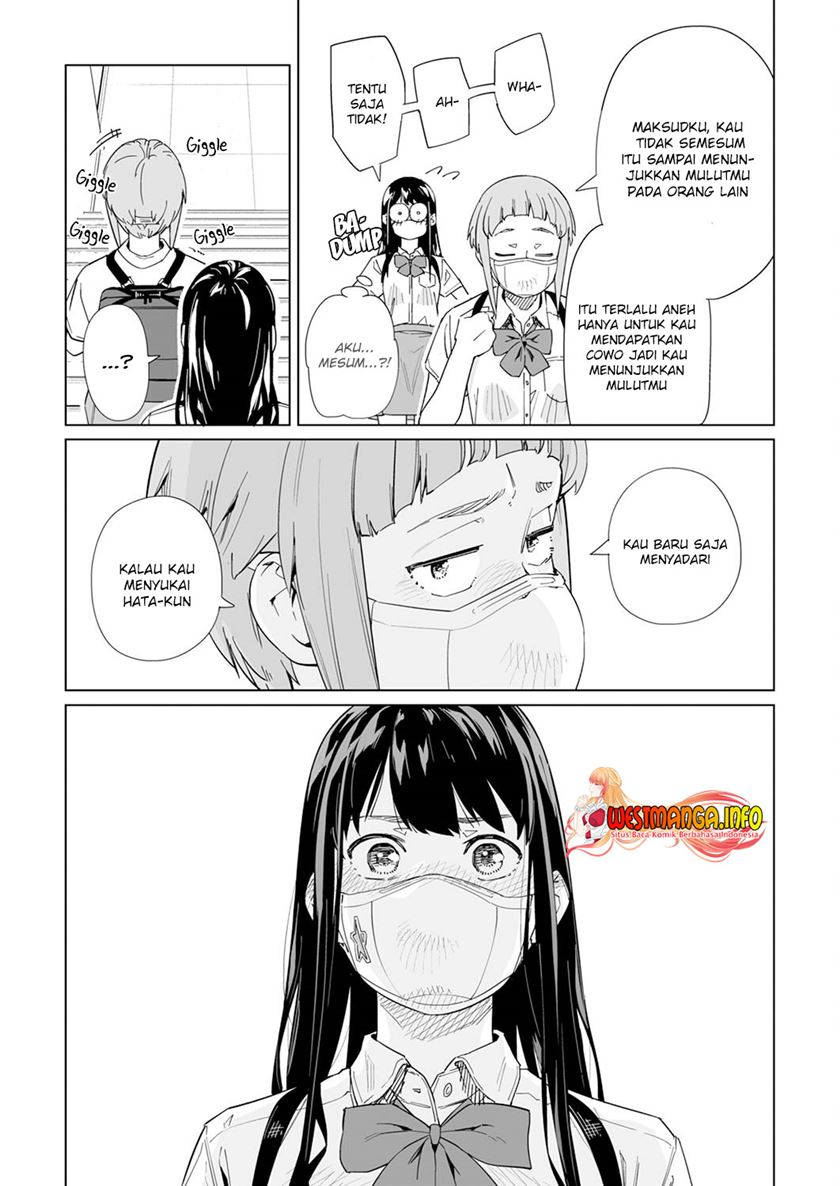 New Normal Chapter 15 halaman 10