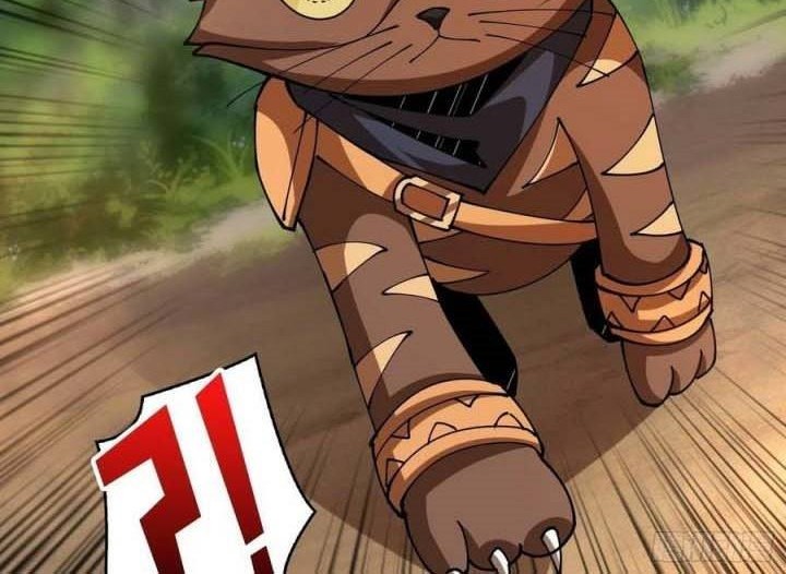 King Account At The Start Chapter 101 Gambar 13