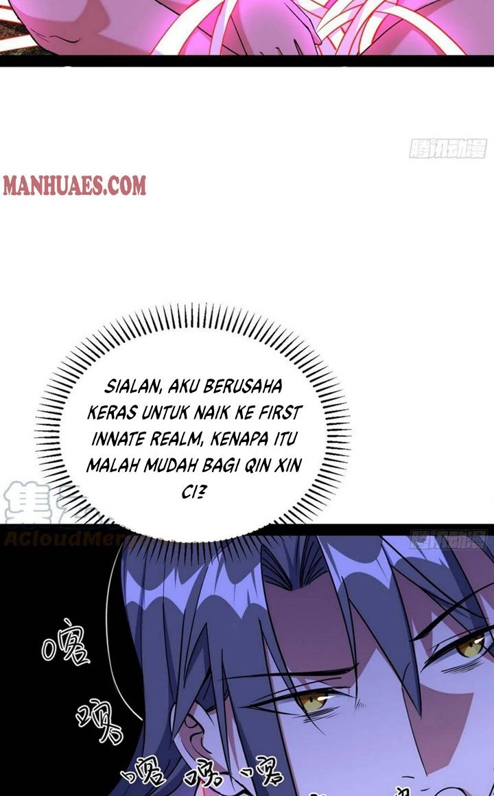 I’m An Evil God Chapter 200 halaman 13
