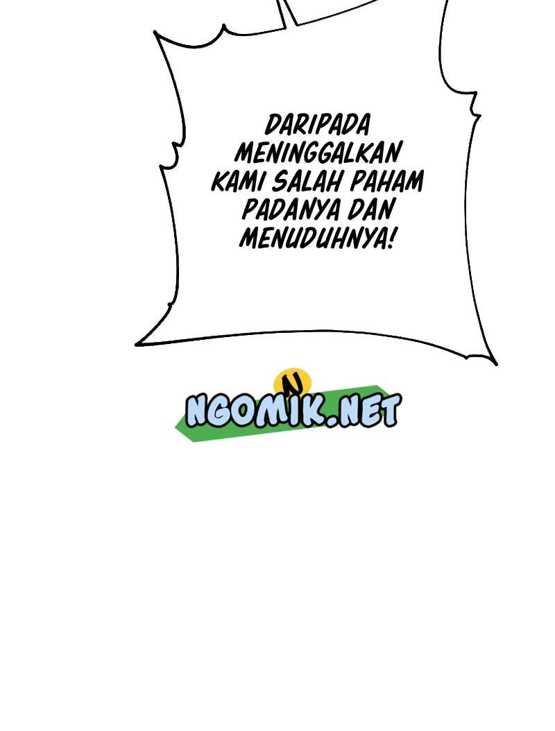 The Live Chapter 92 halaman 42