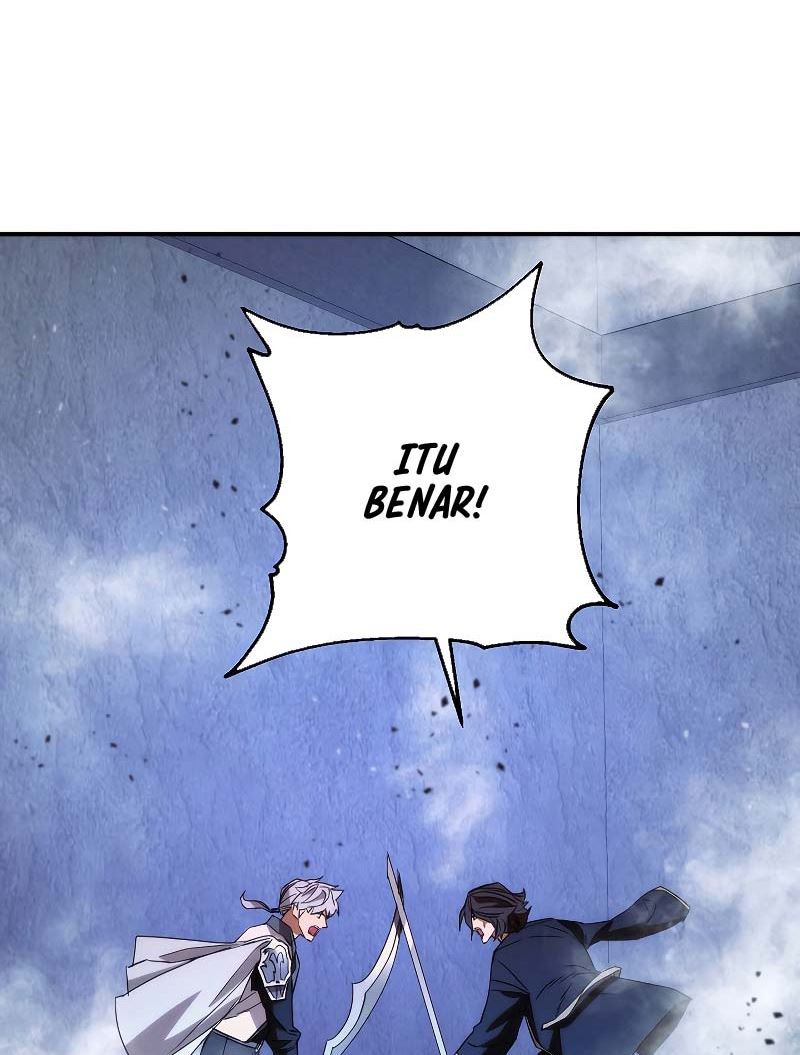 The Live Chapter 92 halaman 43