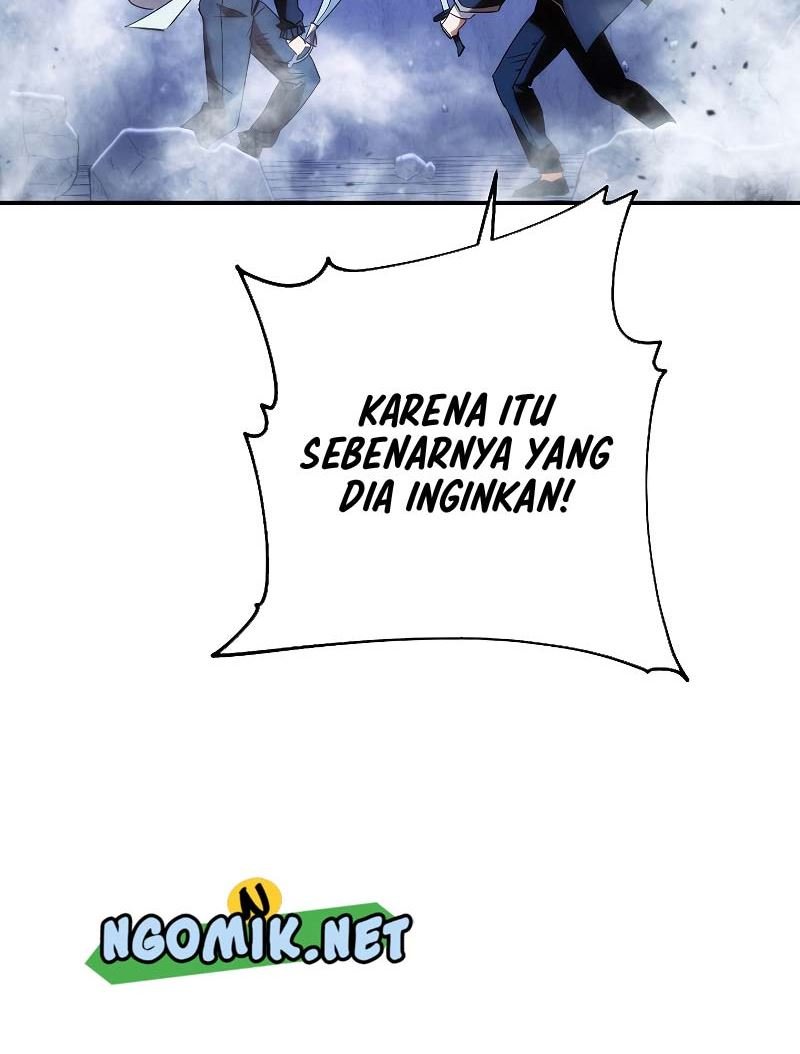 The Live Chapter 92 halaman 44
