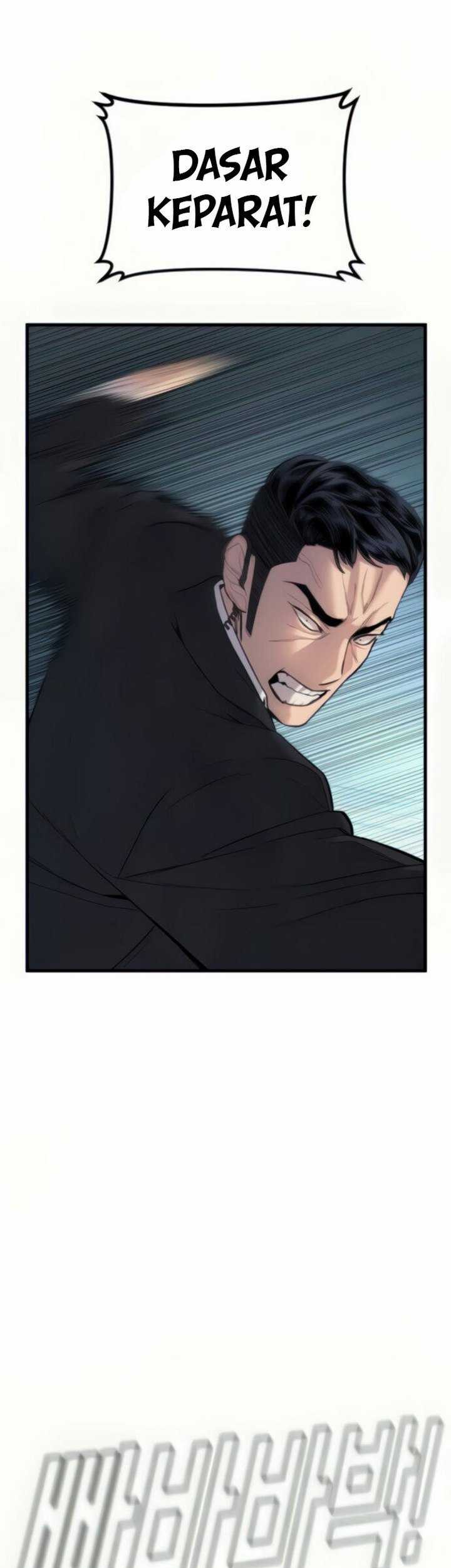 Manager Kim Chapter 27.3 Gambar 26