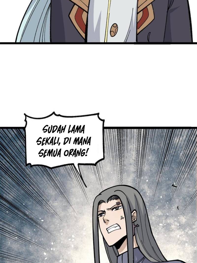 All Hail the Sect Leader Chapter 132 Gambar 19