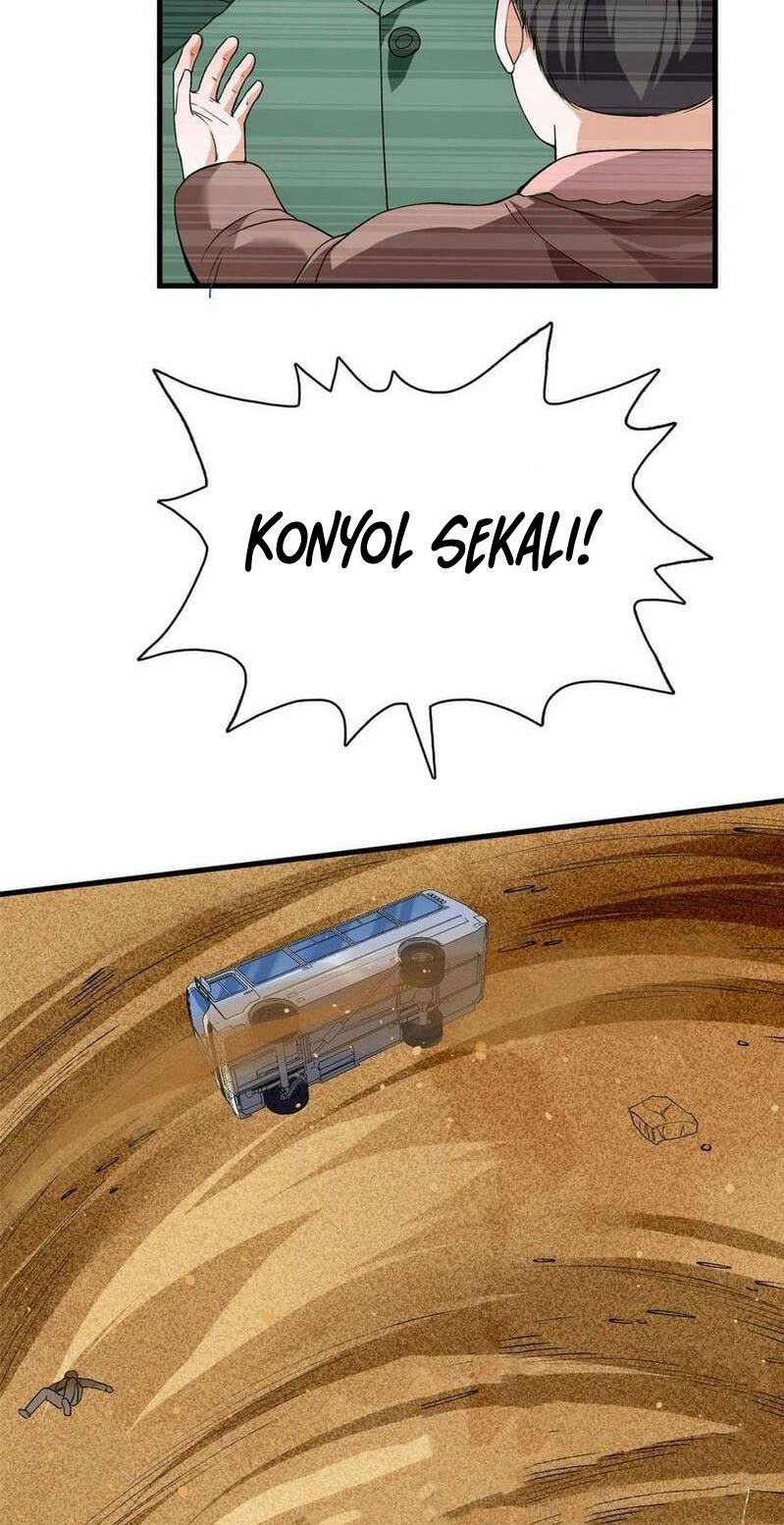 I Can Snatch 999 Types of Abilities Chapter 69 Gambar 13