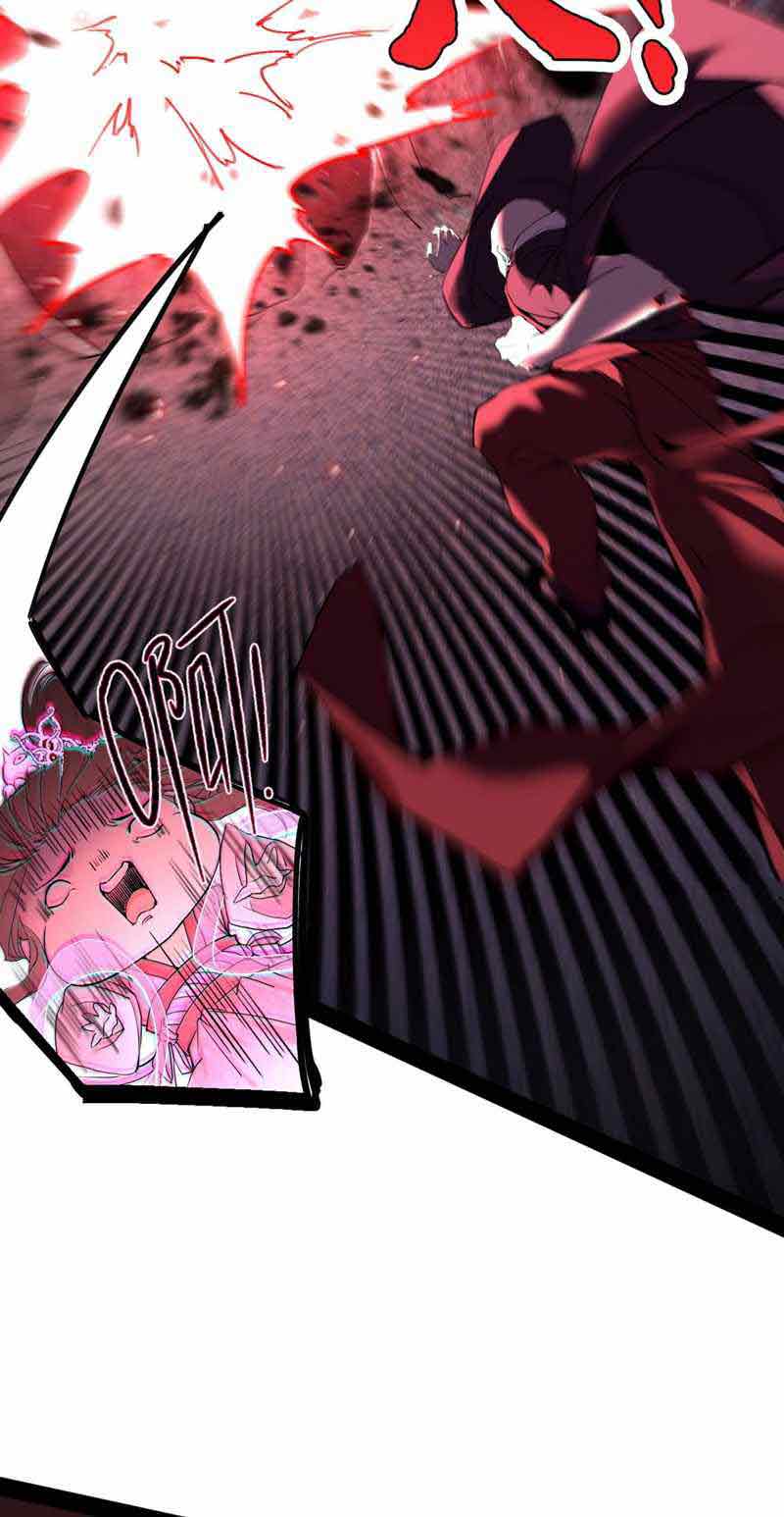 I’m An Evil God Chapter 202 halaman 13