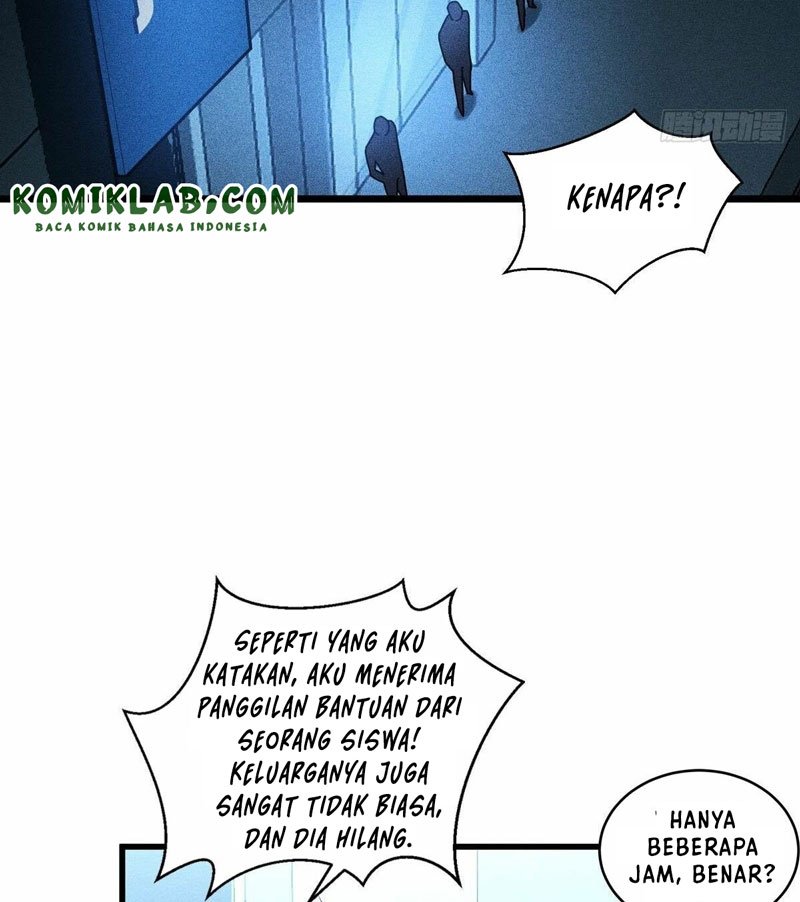 Became King After Being Bitten Chapter 29 Gambar 19