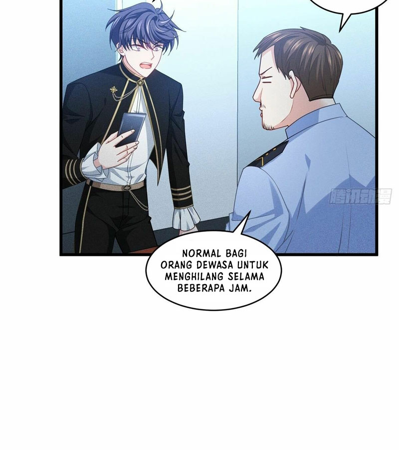 Became King After Being Bitten Chapter 29 Gambar 20
