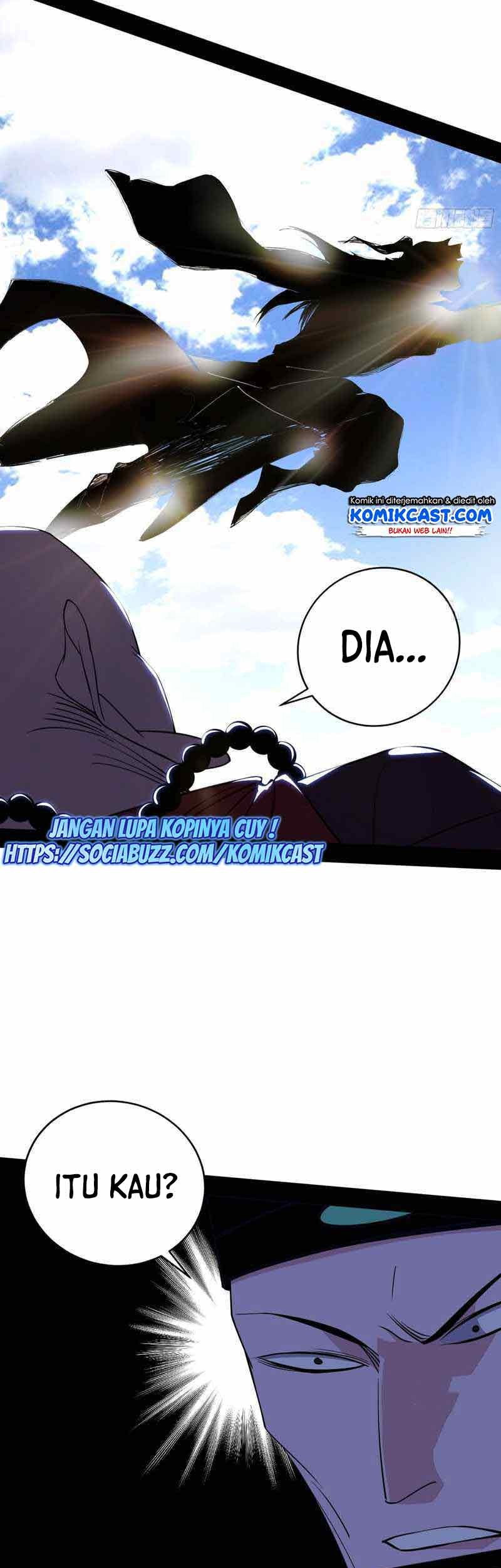 I’m An Evil God Chapter 203 halaman 16