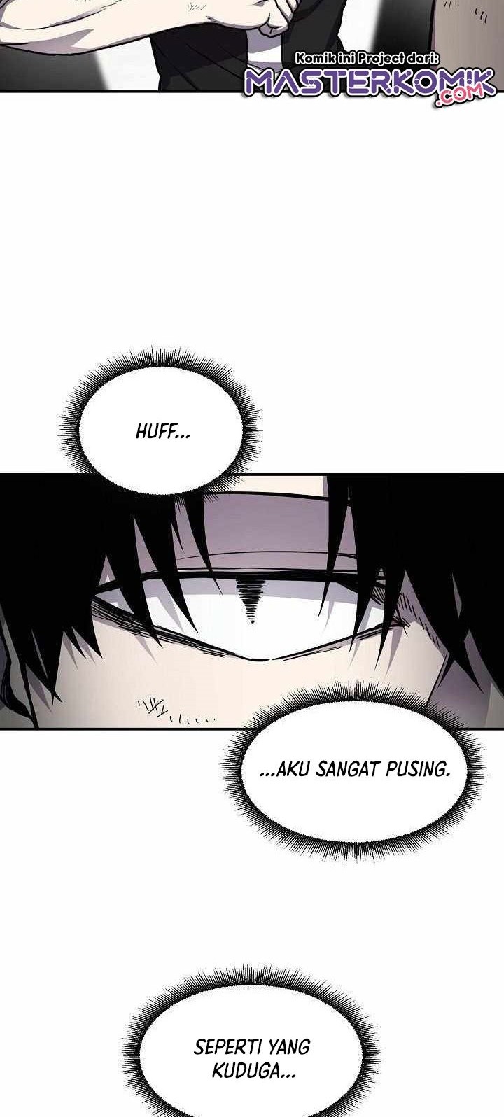 Shaman Chapter 39 halaman 18