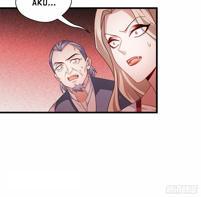 Became King After Being Bitten Chapter 30 Gambar 25