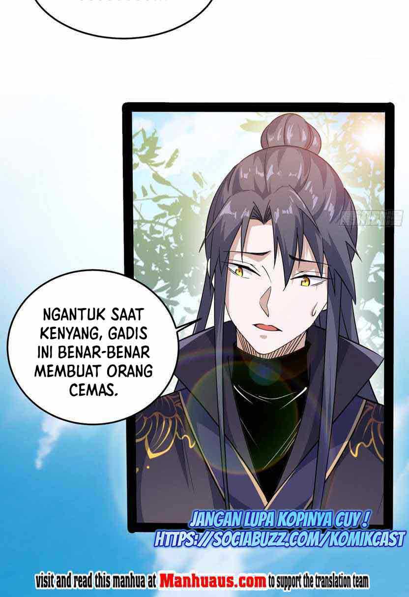 I’m An Evil God Chapter 204 halaman 14