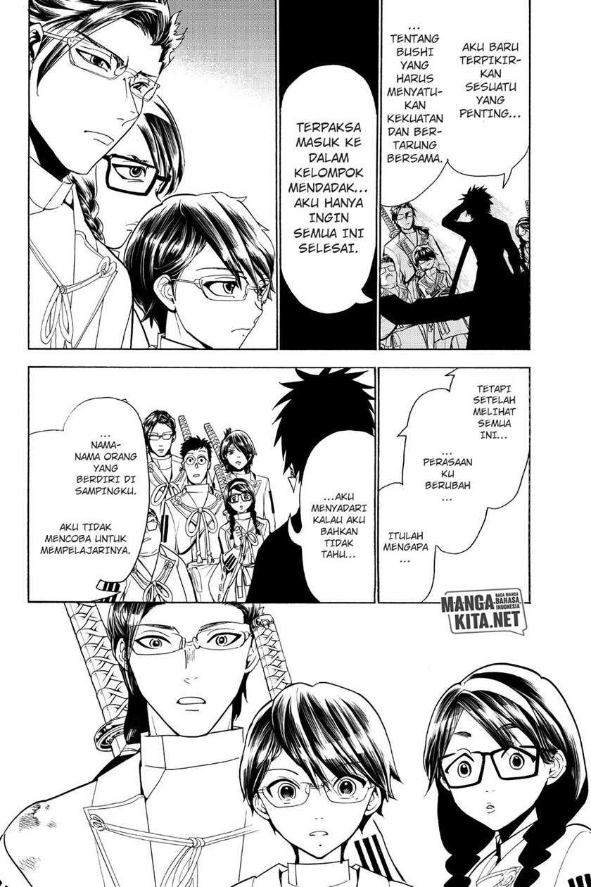 Orient Chapter 79 halaman 7
