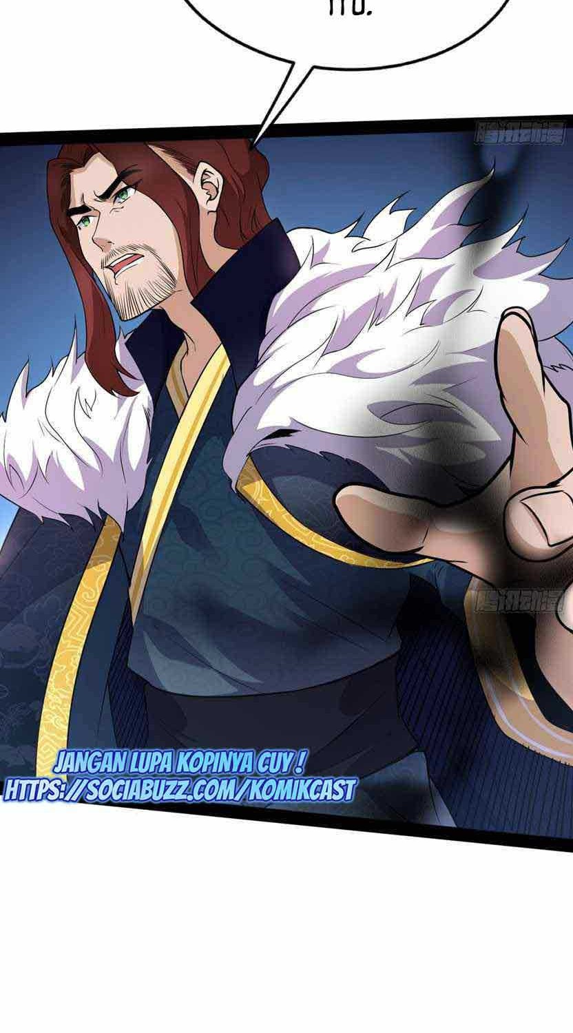 I’m An Evil God Chapter 205 halaman 15