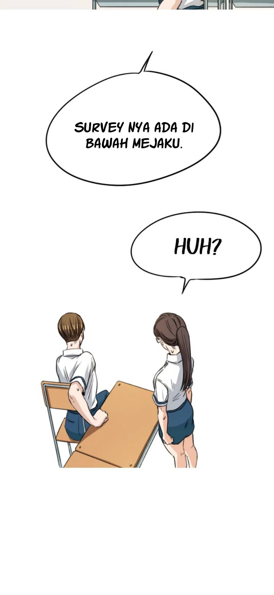 Drawing Romance Chapter 55 halaman 12