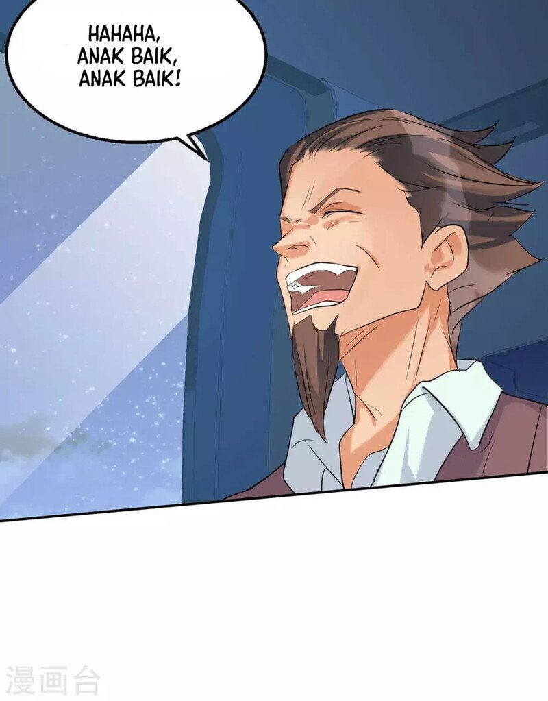 Emperor Son In Law Chapter 35 halaman 12