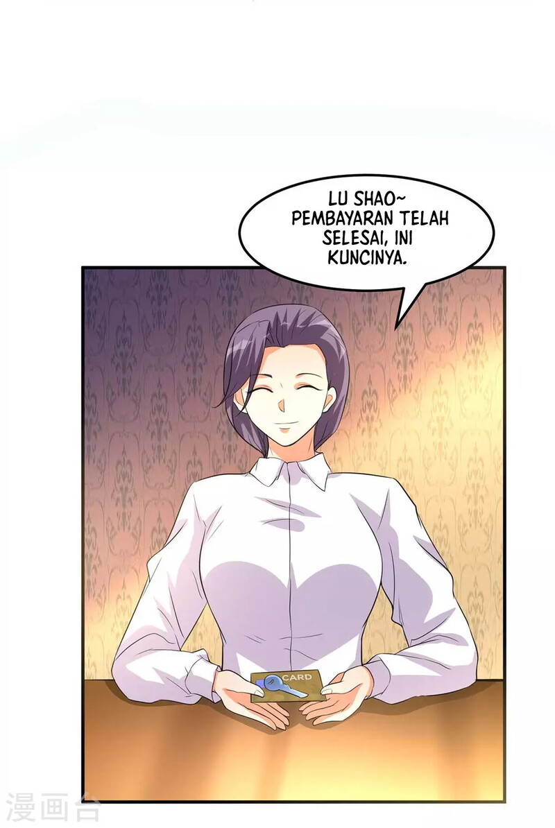 Emperor Son In Law Chapter 37 halaman 12