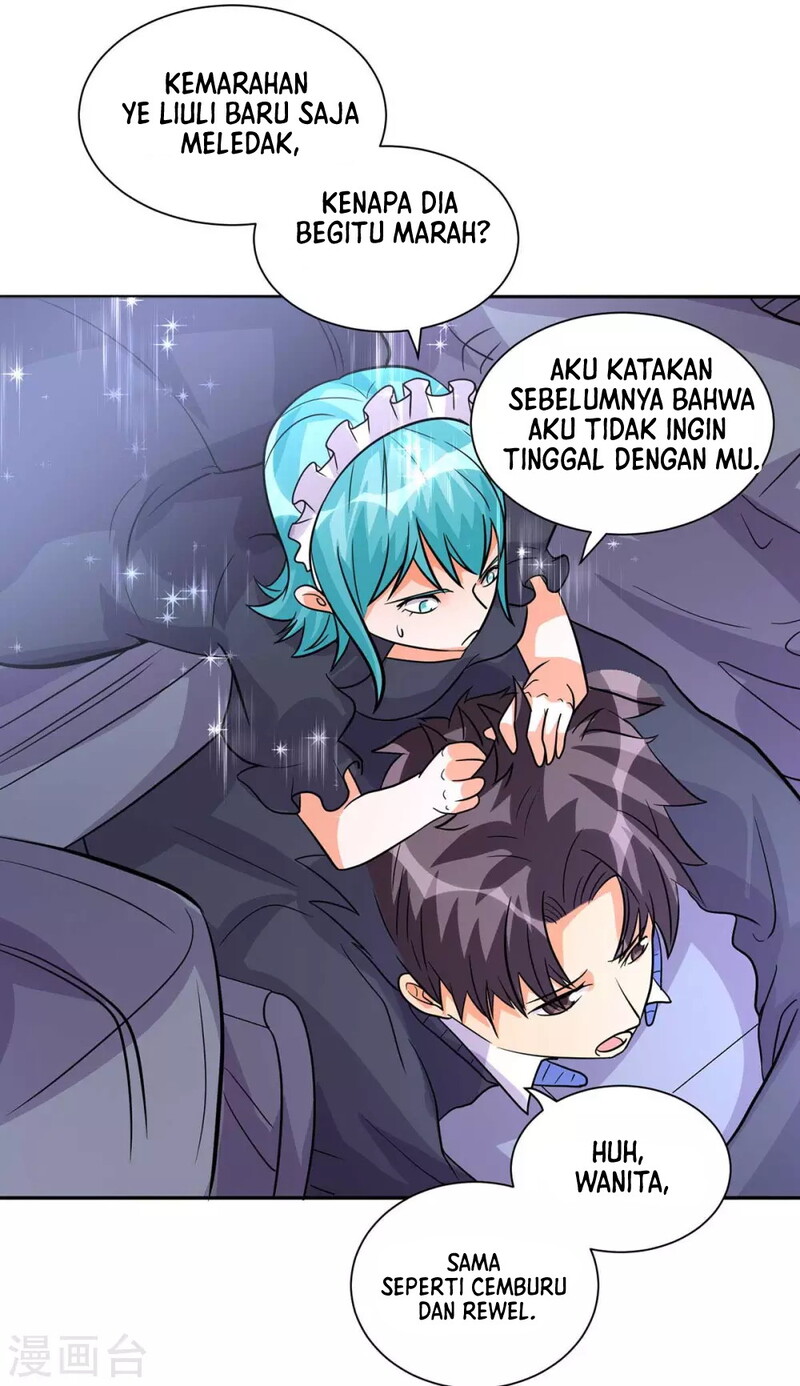Emperor Son In Law Chapter 36 halaman 10