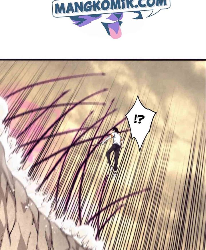 Evolution Frenzy Chapter 10 Gambar 27