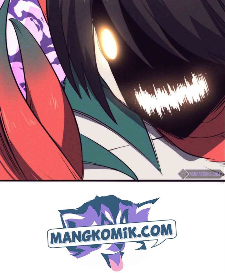 Evolution Frenzy Chapter 10 Gambar 29