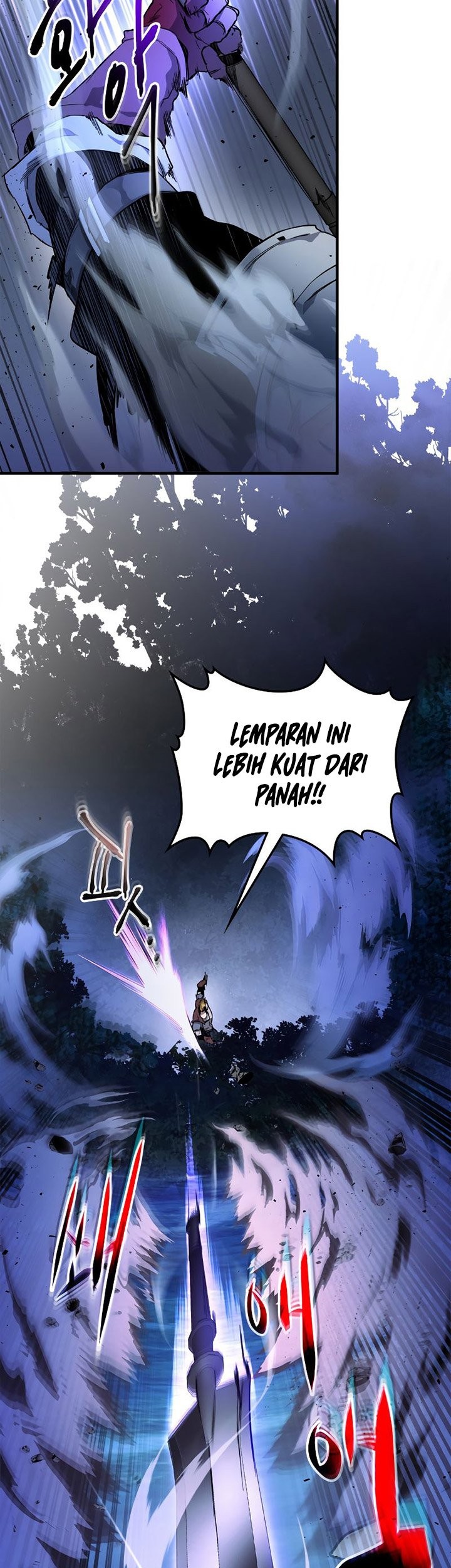 Leveling With the Gods Chapter 48 Gambar 22