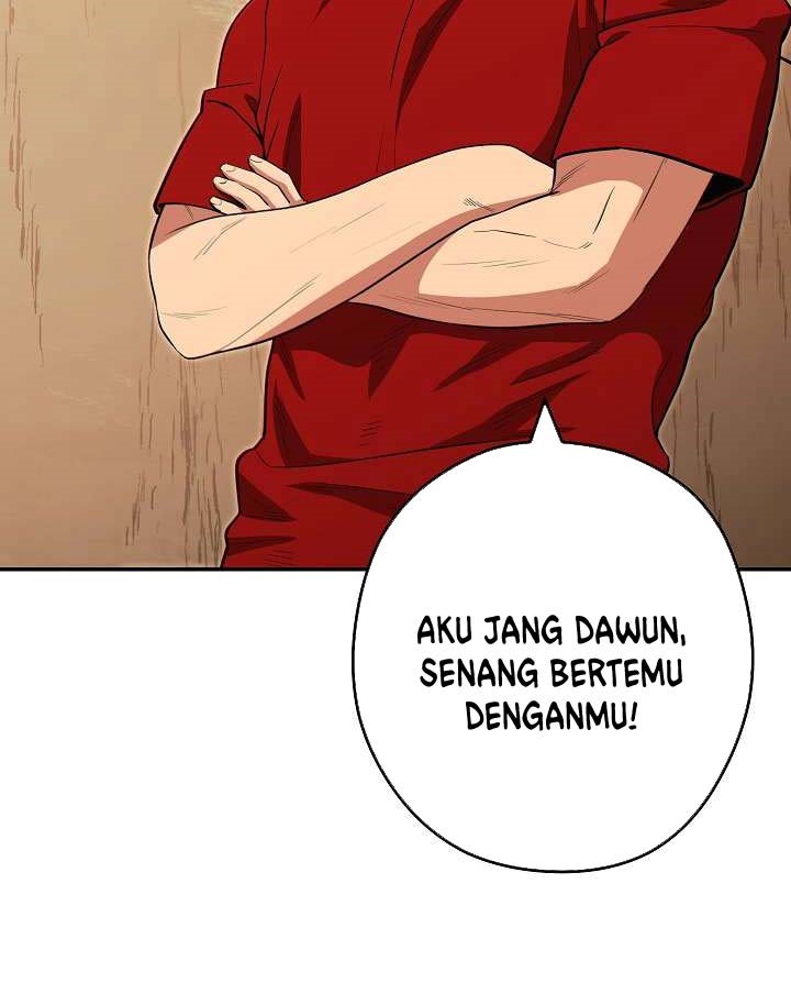Dungeon Reset Chapter 118 halaman 25