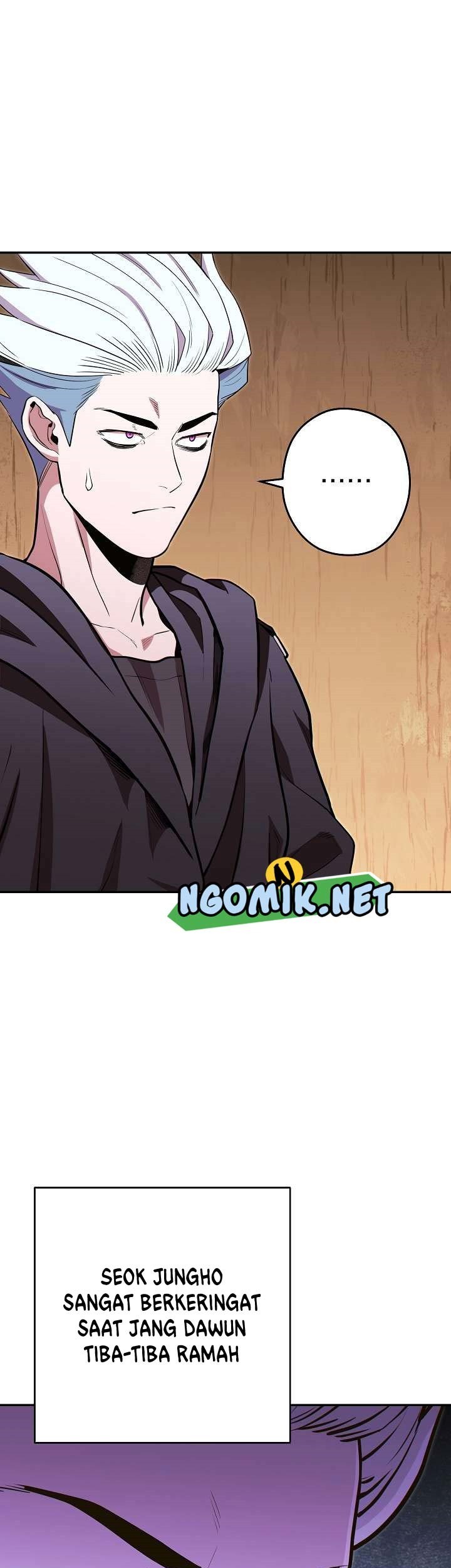 Dungeon Reset Chapter 118 halaman 26