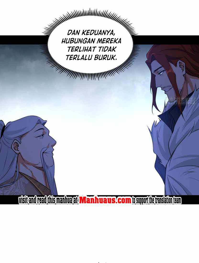 I’m An Evil God Chapter 207 halaman 13