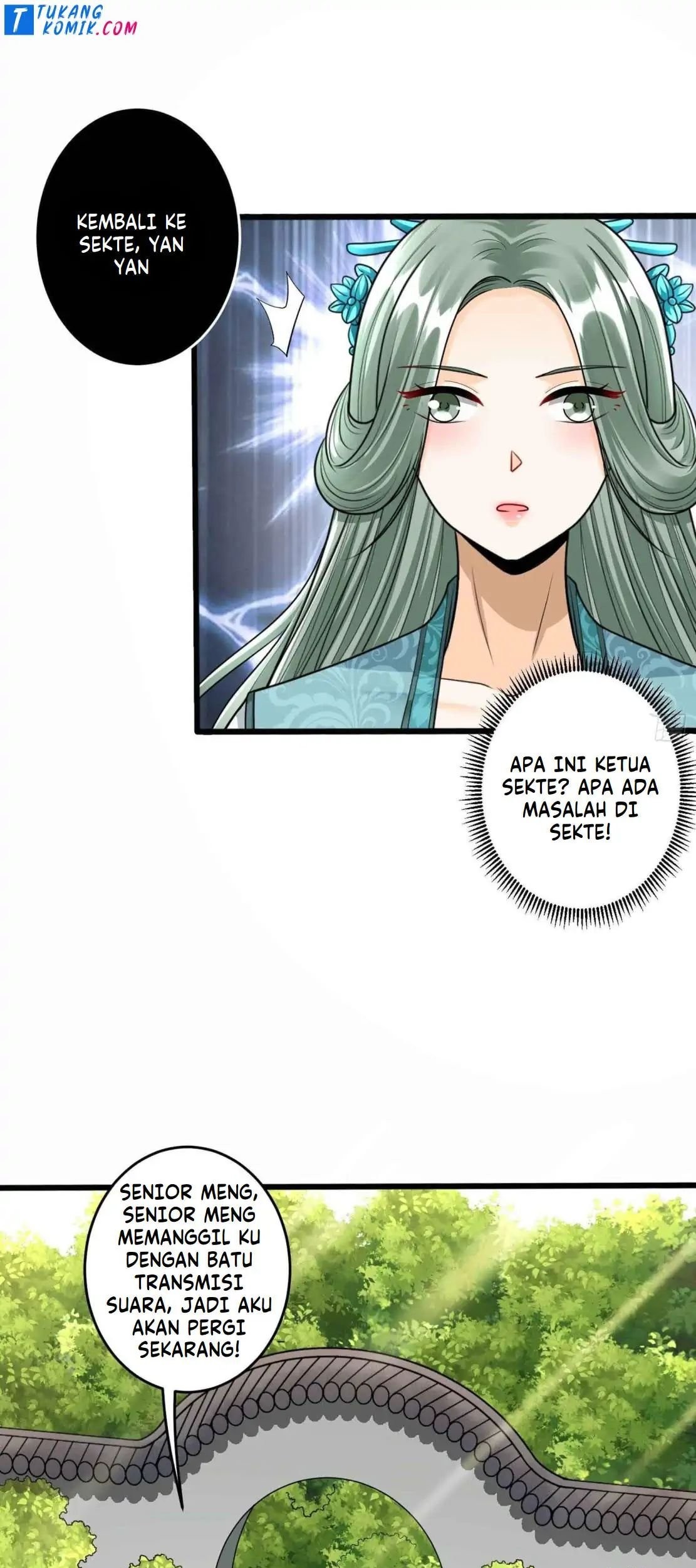 Start Become a Plug-in Chapter 56 halaman 7