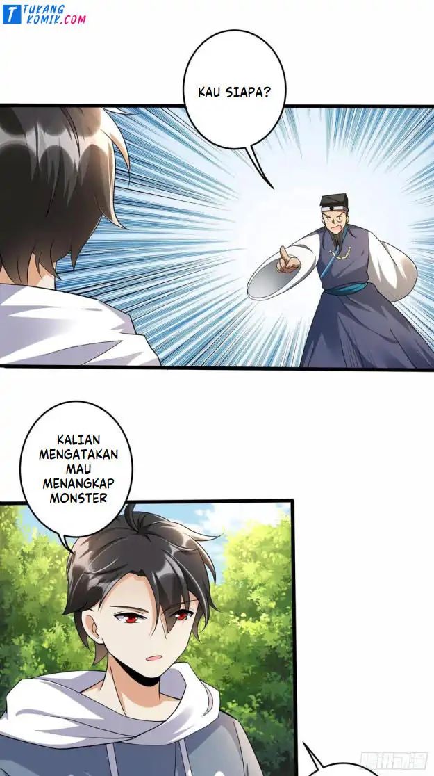 Start Become a Plug-in Chapter 50 halaman 10