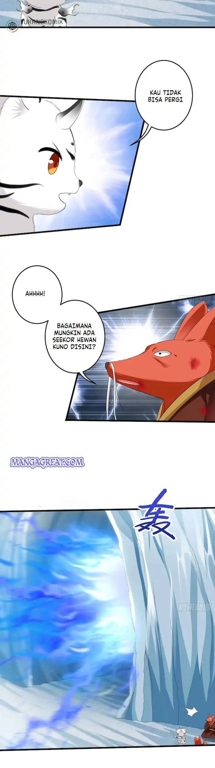 Start Become a Plug-in Chapter 42 halaman 7