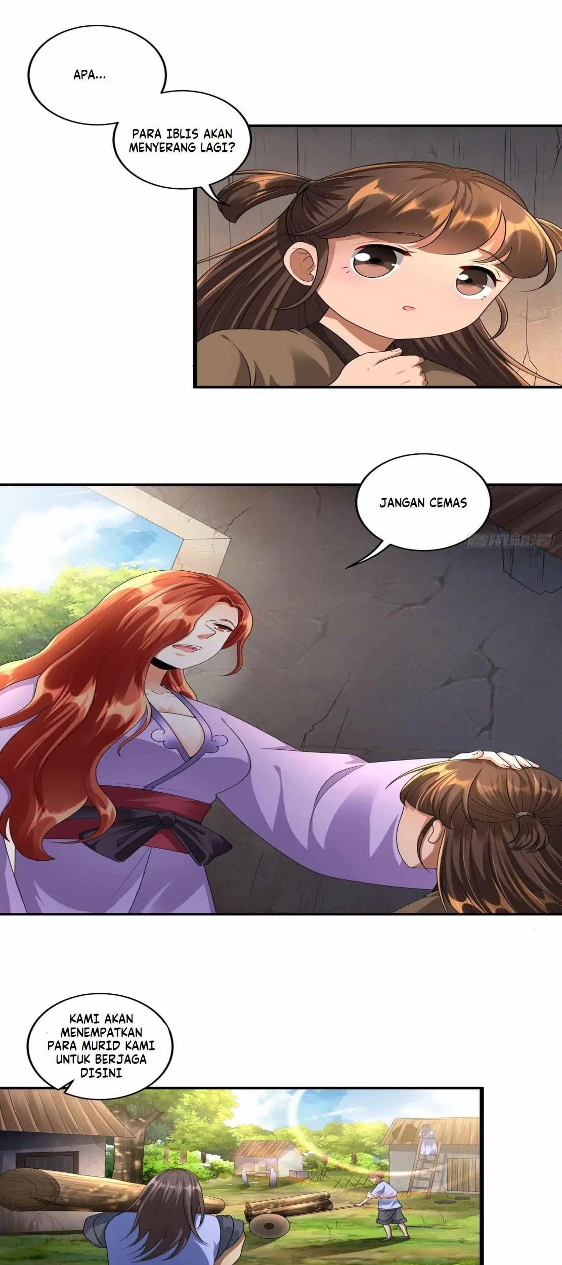 Start Become a Plug-in Chapter 37 halaman 7